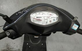 SUZUKI ADDRESS V50 CA4BA