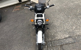 HONDA クロスカブ50 AA06