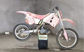 HONDA CR125R JE01