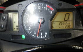 HONDA CBR600RR GEN 3 2007