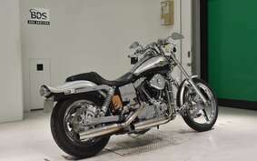 HARLEY FXDWG 1450 2002