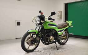 KAWASAKI Z400 GP 1982 KZ400M