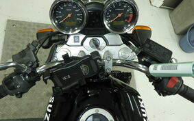 SUZUKI GSX400 IMPULSE 2005 GK7CA