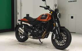 HARLEY X500 2024