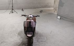 SUZUKI LETS4 CA41A