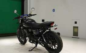 HONDA GB350S 2022 NC59