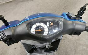 SUZUKI ADDRESS V125 G CF46A