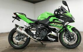 KAWASAKI NINJA 400 2018 EX400G