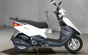 YAMAHA AXIS 125 TREET SE53J