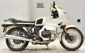 BMW R100RS 1983 2***