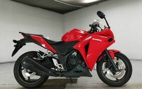 HONDA CBR250R MC41