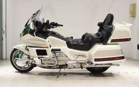 HONDA GL1500 GOLD WING SE 1997 SC22