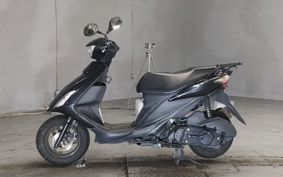 SUZUKI ADDRESS V125 CF4MA