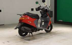 SUZUKI LET's 5 G CA47A