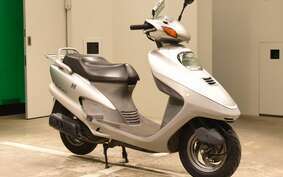 HONDA SPACY 125 Gen. 3 JF04