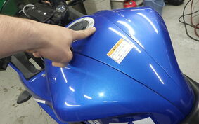 SUZUKI GIXXER 250 SF ED22B