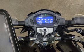 HONDA CB125 F PJJK