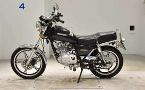 SUZUKI GN125 H PCJG9