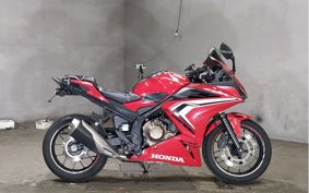 HONDA CBR400R NC56