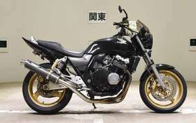 HONDA CB400SFV-3 2004 NC39