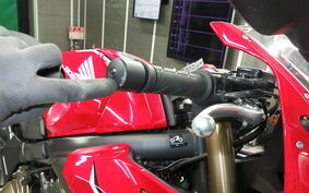 HONDA CBR650R 2020 RH03