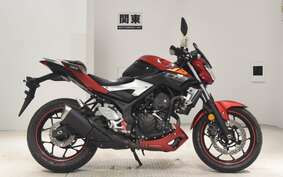 YAMAHA MT-03 2015 RH07J