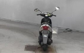 SUZUKI LET's 2 CA1PA