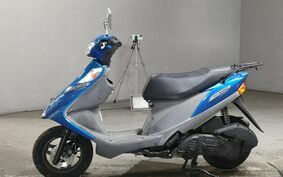 SUZUKI ADDRESS V125 CF46A