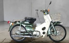 HONDA C70 SUPER CUB C70