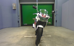 HONDA CBR125R JC50