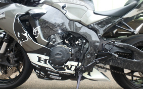 HONDA CBR1000RR 2017 SC77