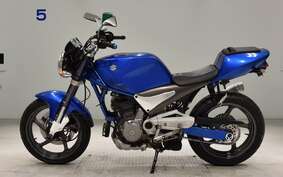 SUZUKI GOOSE 350 1993 NK42A