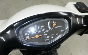 SUZUKI ADDRESS V125 G CF4EA