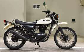 KAWASAKI 250TR BJ250F