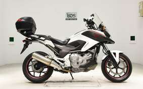 HONDA NC 700 X 2013 RC63