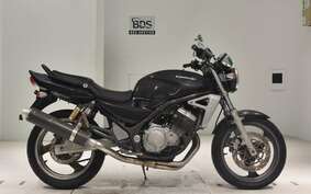 KAWASAKI BALIUS 250 Gen.2 ZR250B