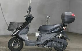 SUZUKI ADDRESS V125 S CF4MA