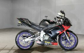 APRILIA RS4 50 RG00