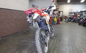 HONDA XLR250 BAJA MD22