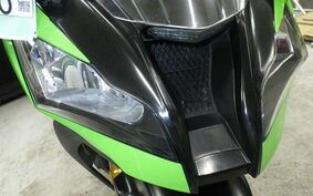 KAWASAKI ZX-10R Ninja ABS 2014