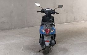 SUZUKI LETS CA4AA