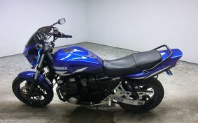 YAMAHA XJR400 R 2002 RH02J