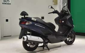 SUZUKI BURGMAN200A CH41A