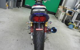 HONDA CB400SF VTEC SPEC 2 2003 NC39