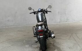 HONDA REBEL 250 S MC49