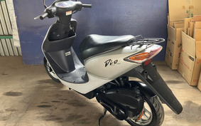 HONDA SMART DIO AF56