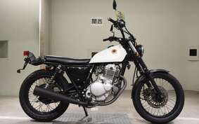 SUZUKI GRASS TRACKER NJ47A