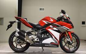 HONDA CBR250RR A MC51