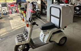 HONDA  GYRO X STANDARD  TD02