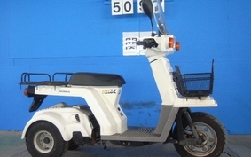 HONDA GYRO X TD01